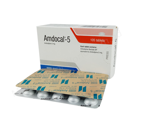 Amdocal