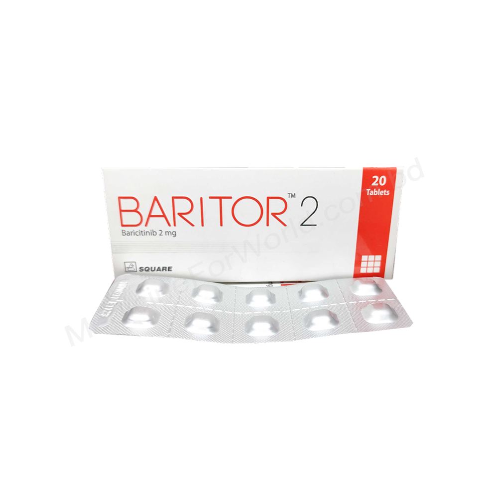 Baritor