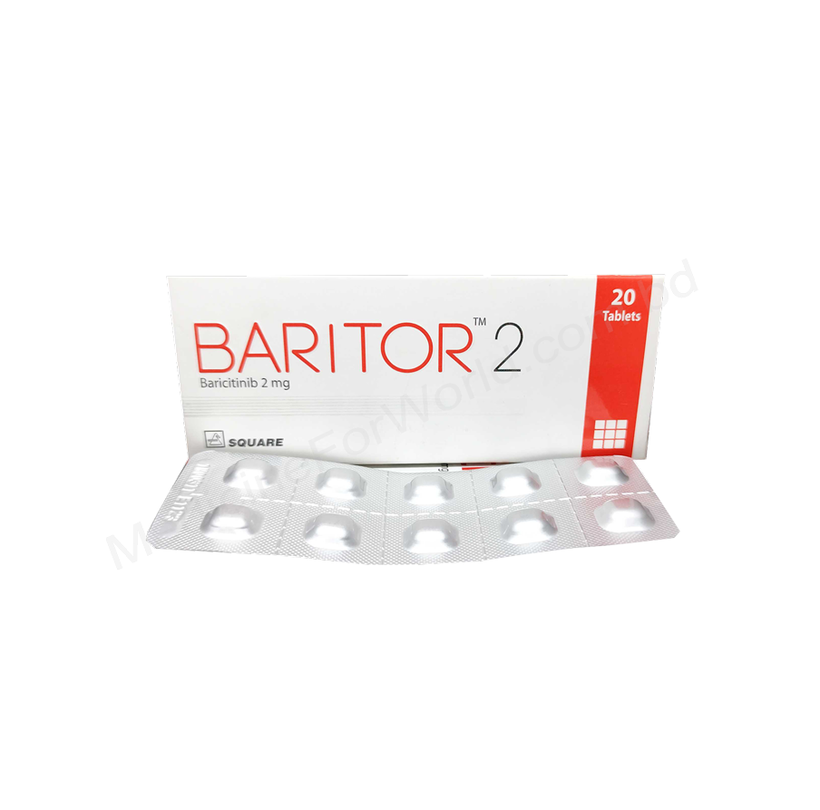 Baritor