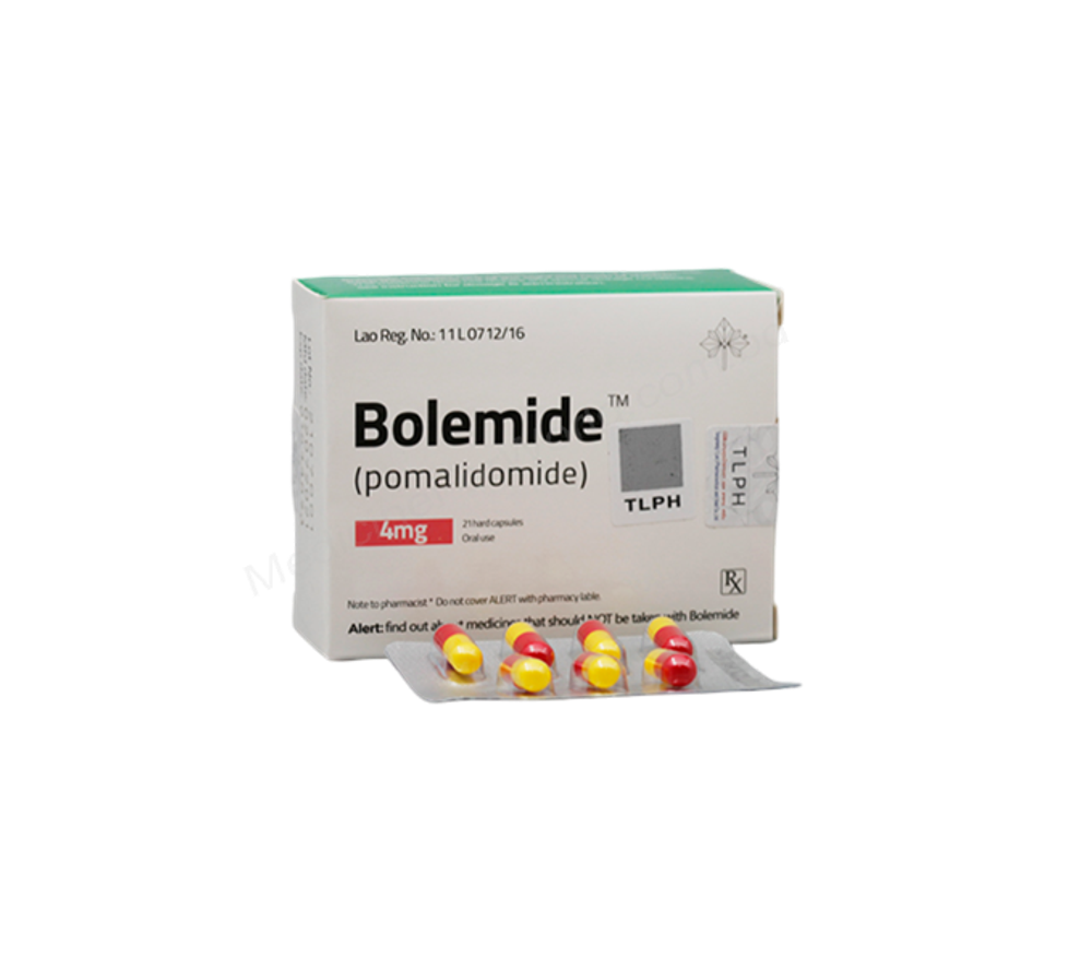 Bolemide