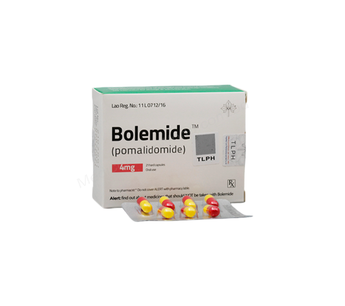 Bolemide