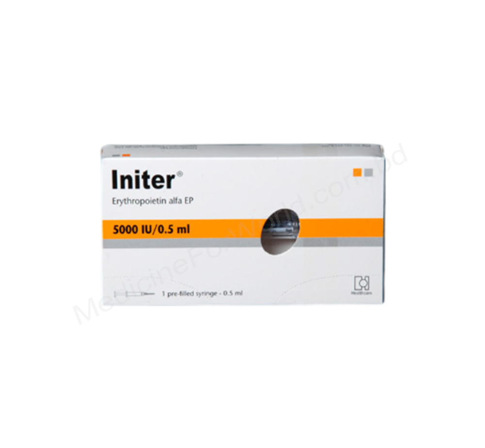 Initer