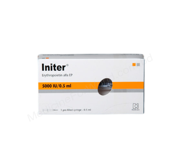 Initer