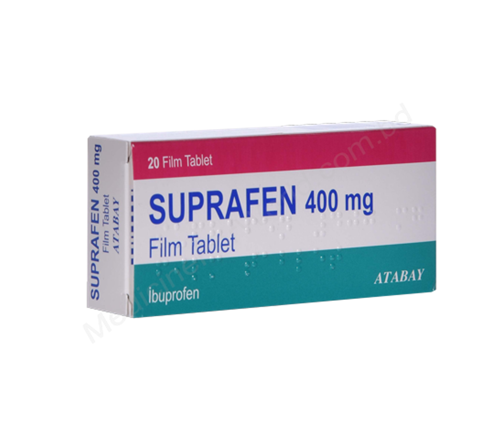 SUPRAFEN
