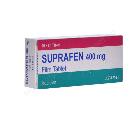 SUPRAFEN