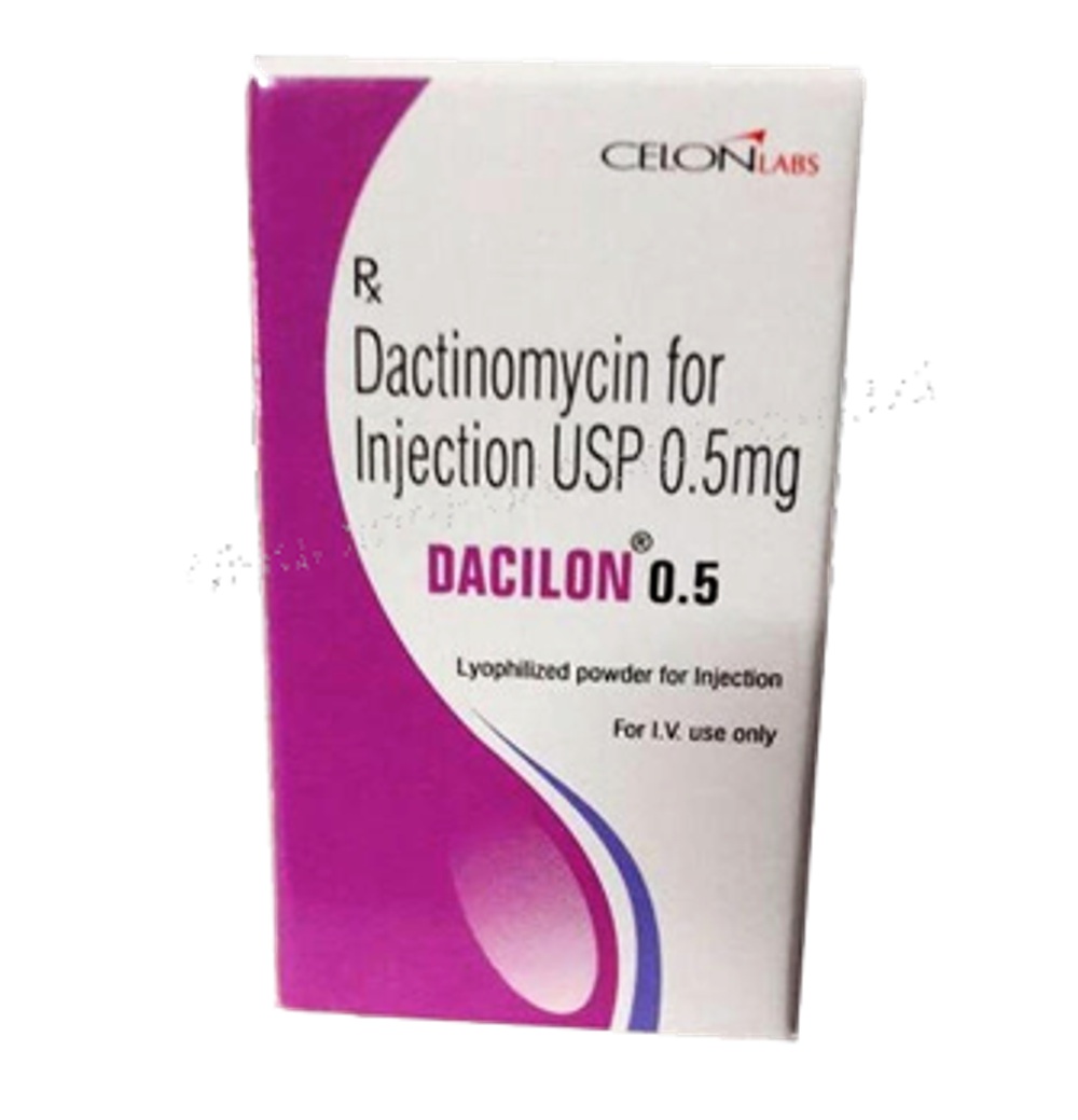 Dacilon