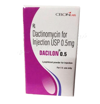Dacilon