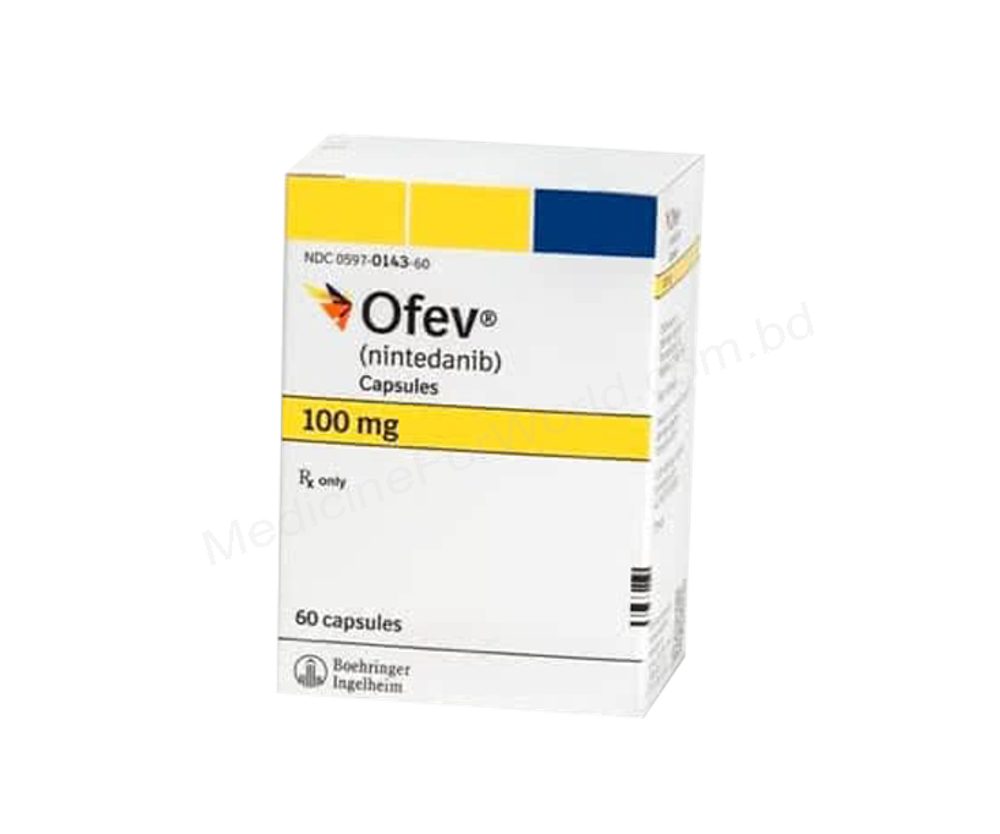 Ofev