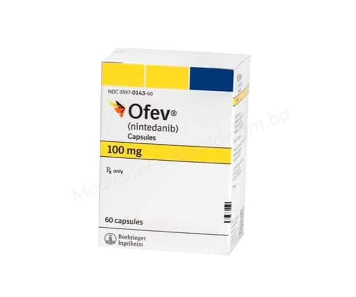 Ofev