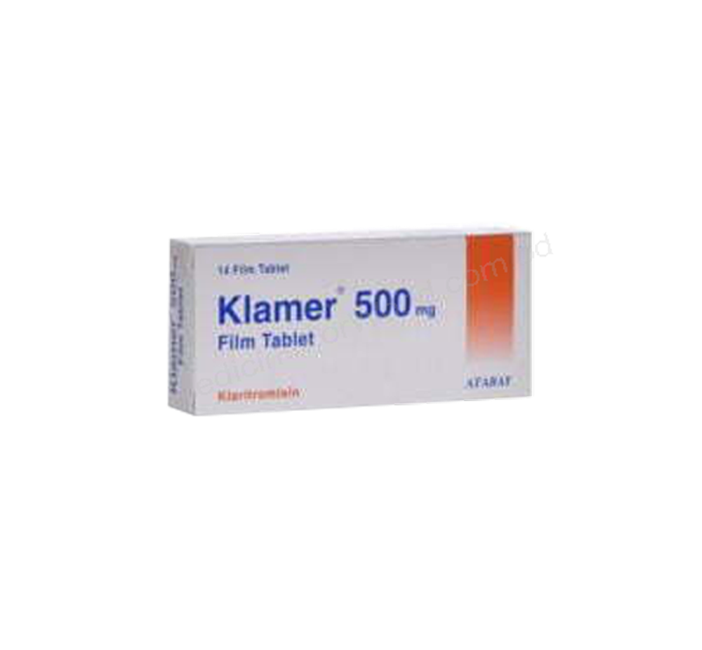 KLAMER