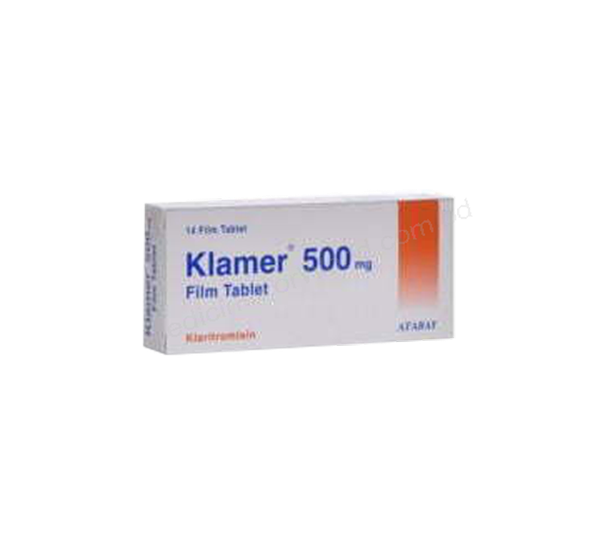 KLAMER