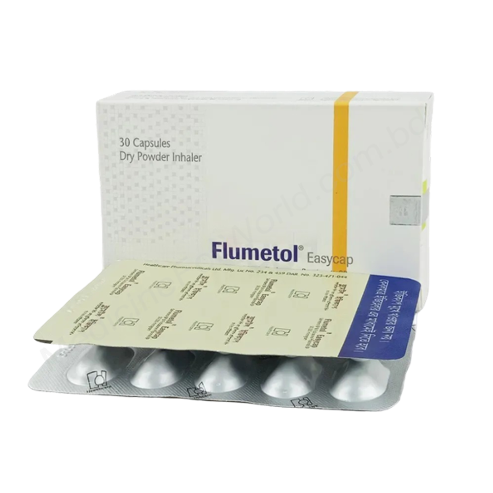 Flumetol