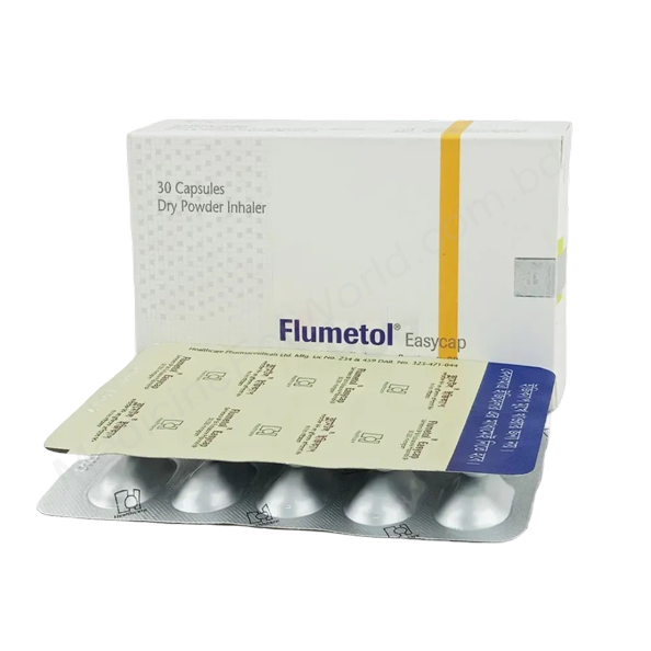 Flumetol