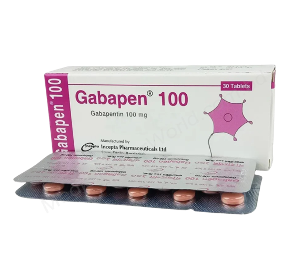 Gabapen