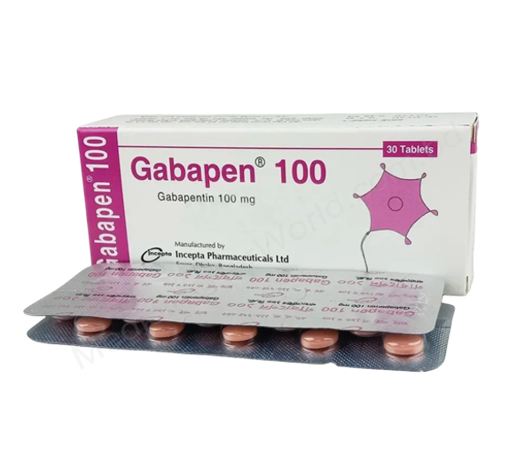 Gabapen