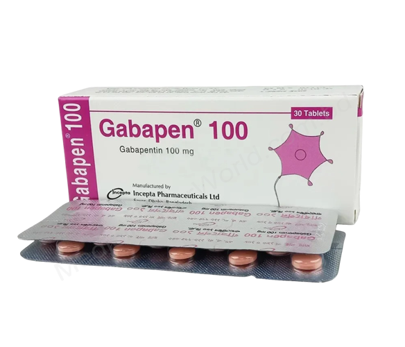 Gabapen