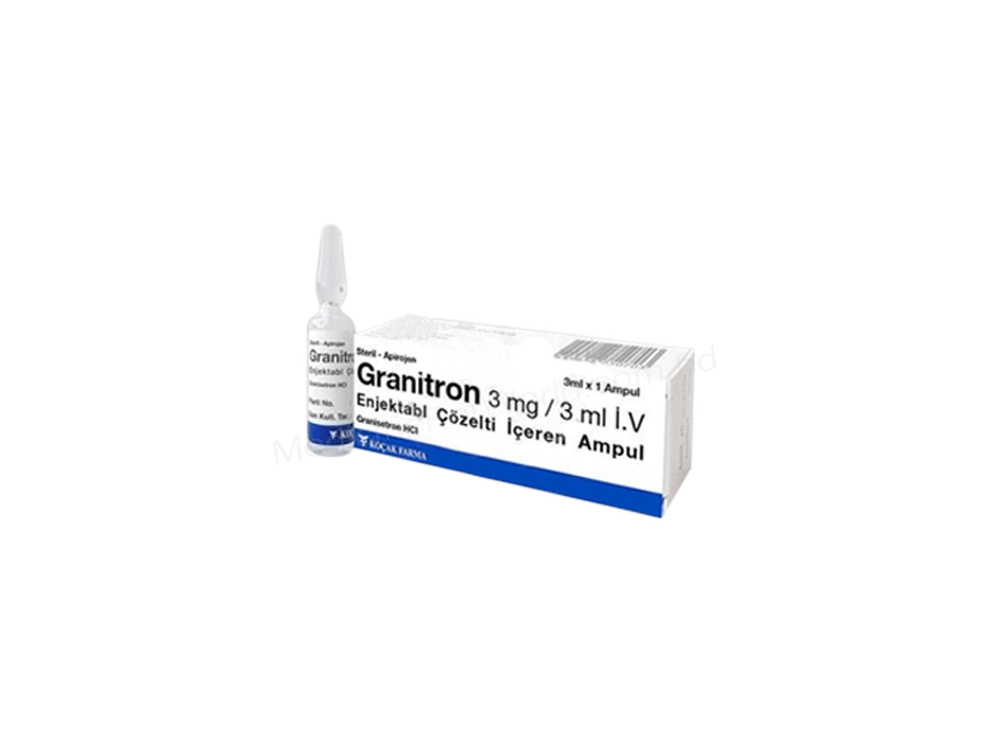 GRANITRON