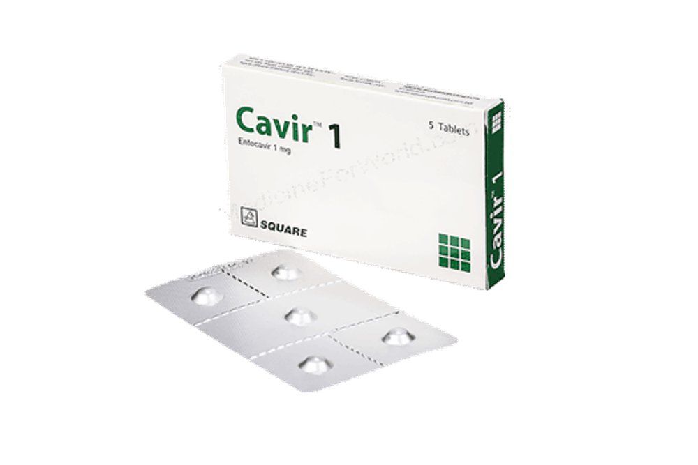 Cavir