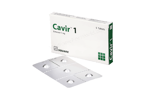Cavir