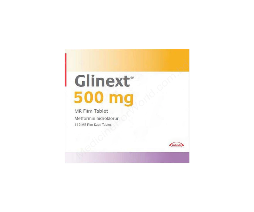 GLINEXT MR