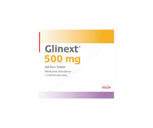GLINEXT MR