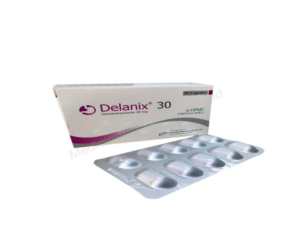 Delanix