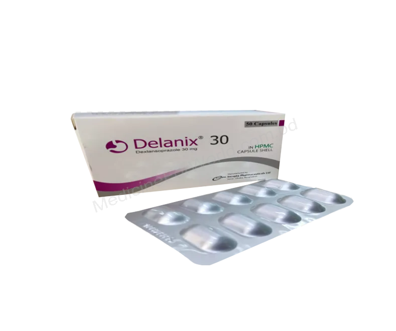 Delanix