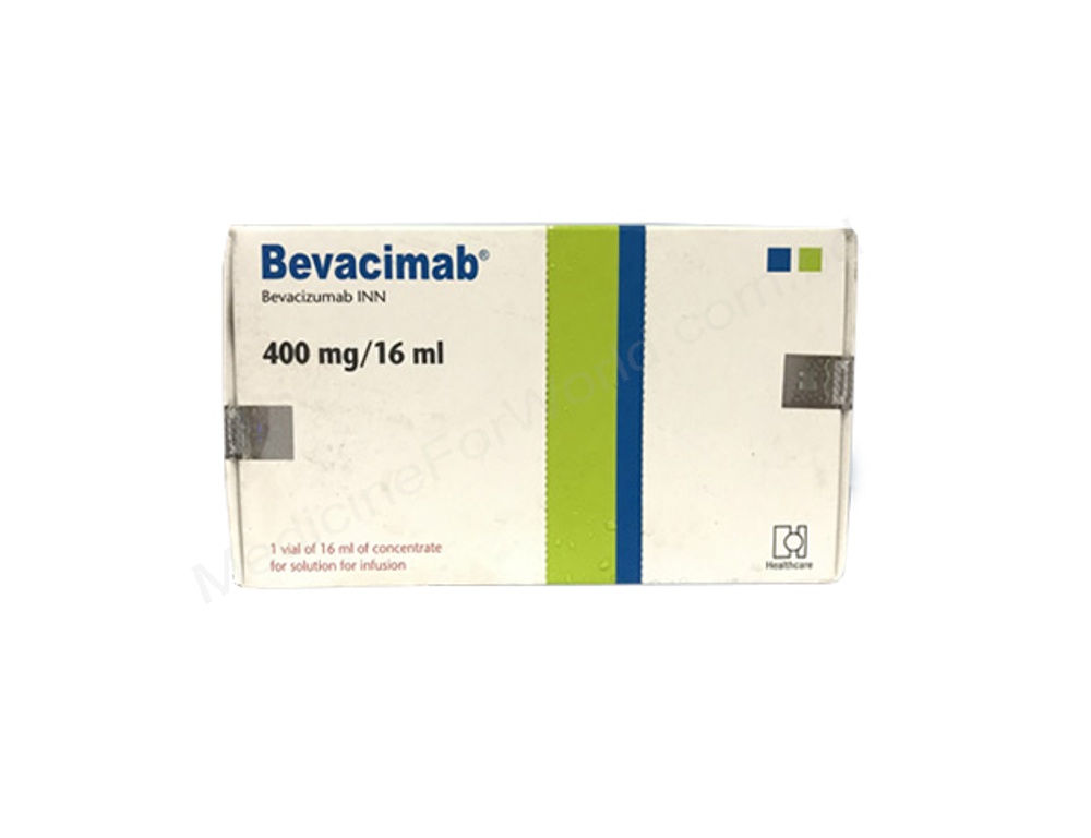 Bevacimab