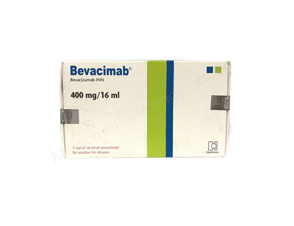 Bevacimab