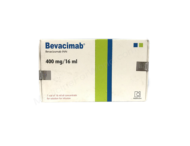 Bevacimab