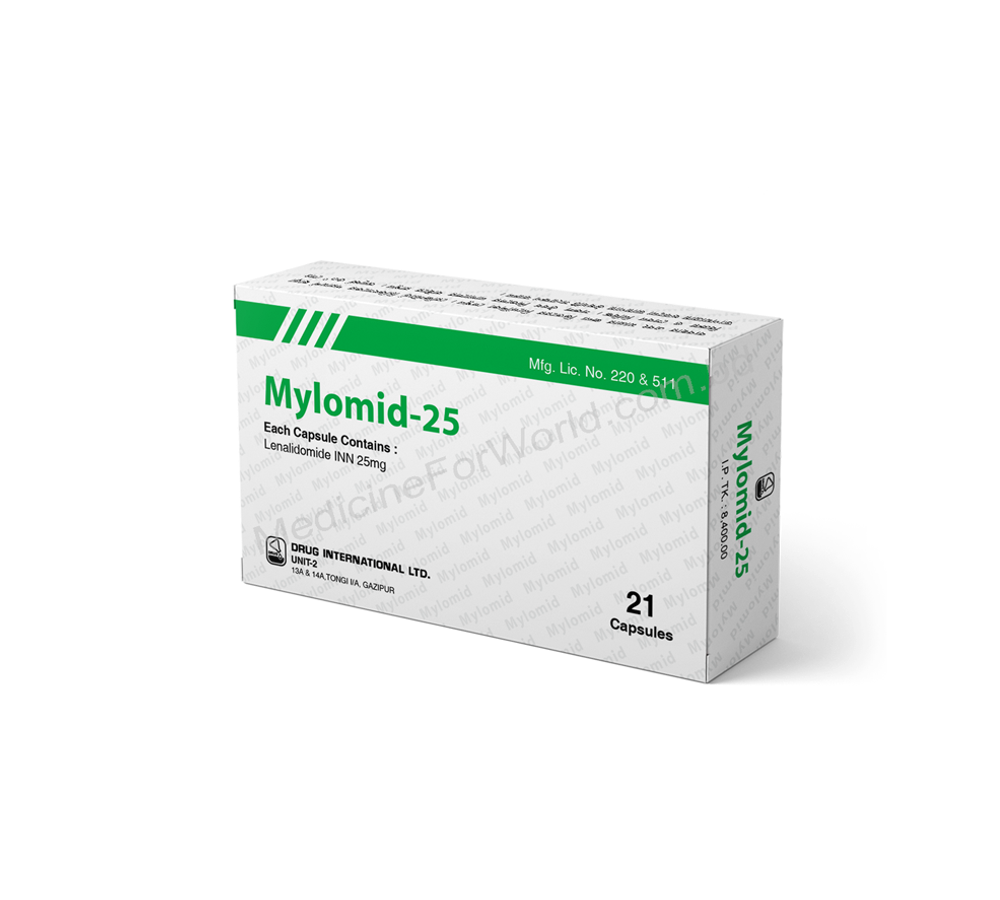Mylomid
