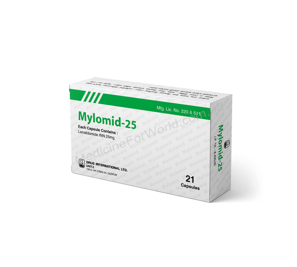 Mylomid