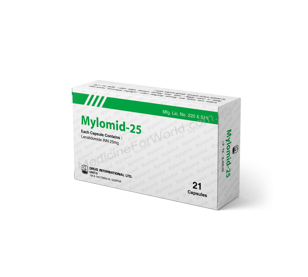 Mylomid