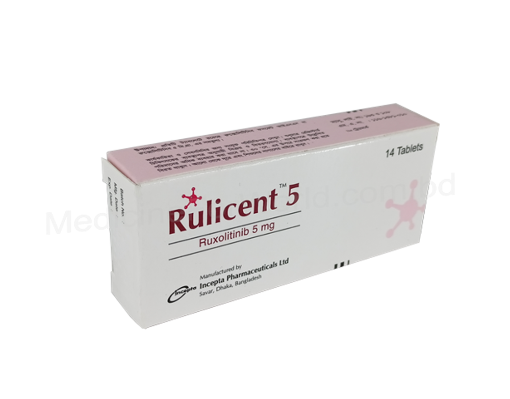 Rulicent
