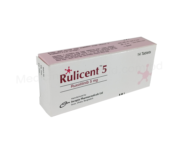 Rulicent