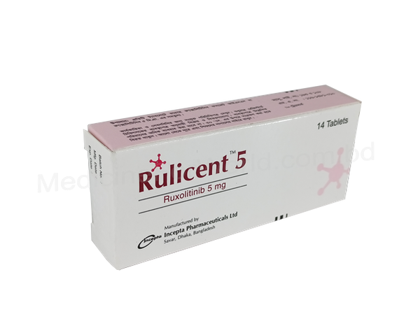 Rulicent