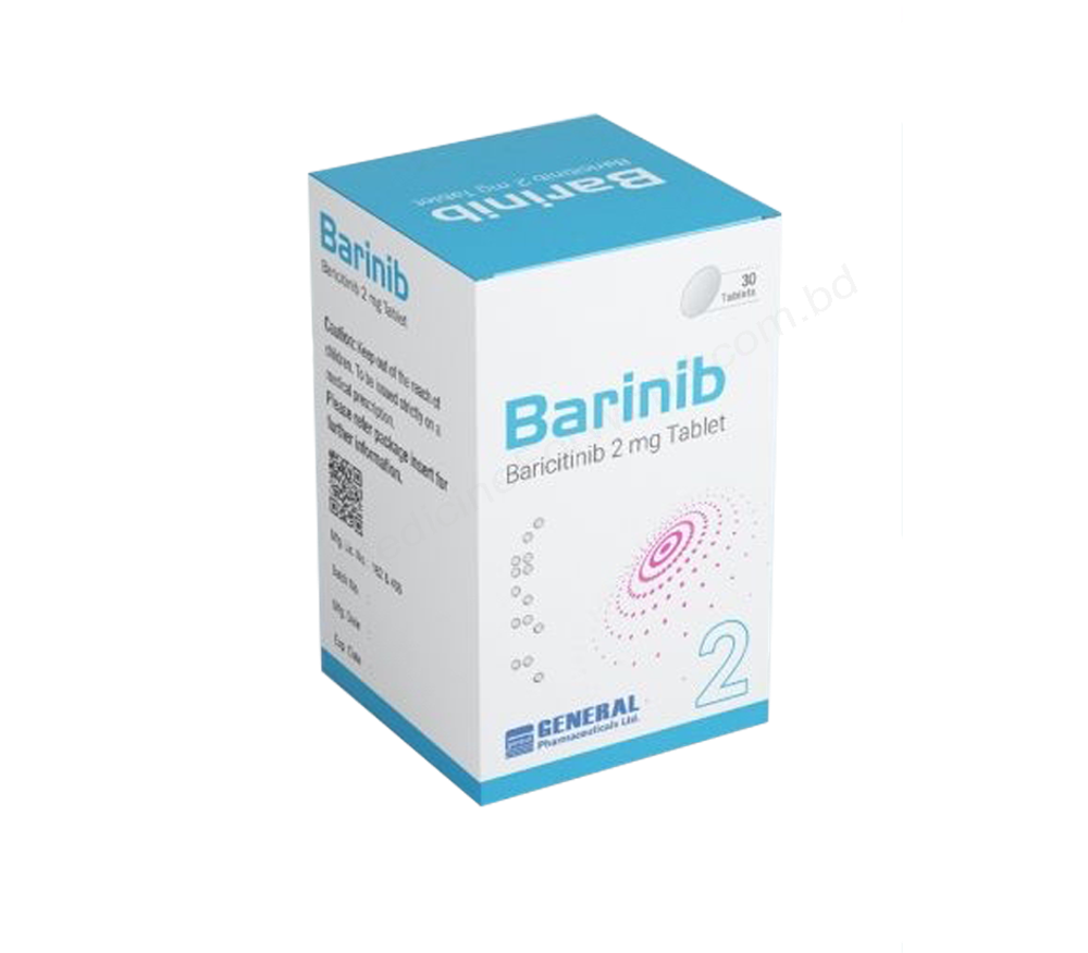 Barinib 2