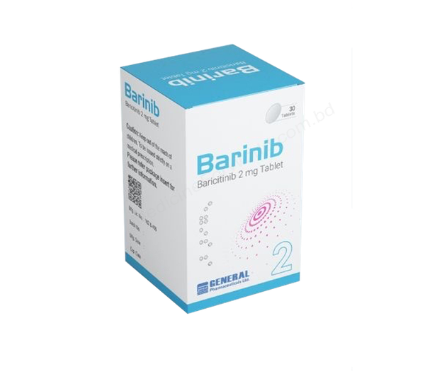 Barinib 2
