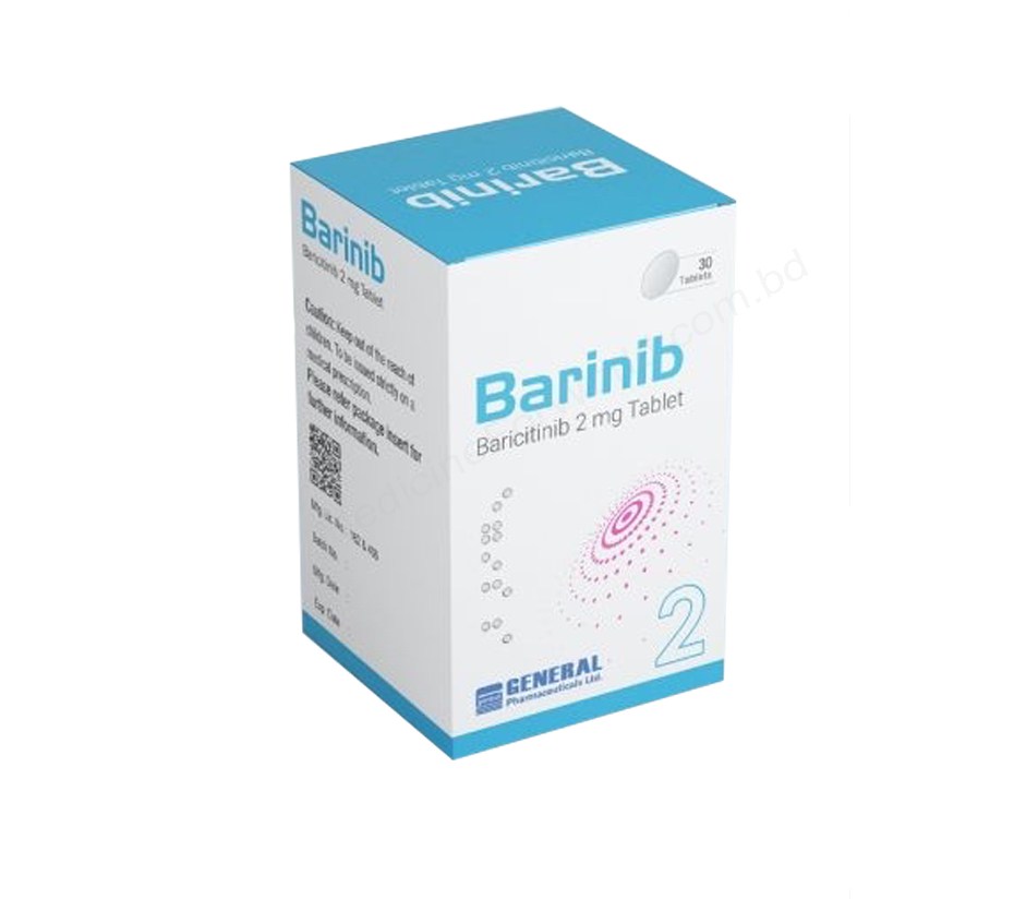 Barinib 2