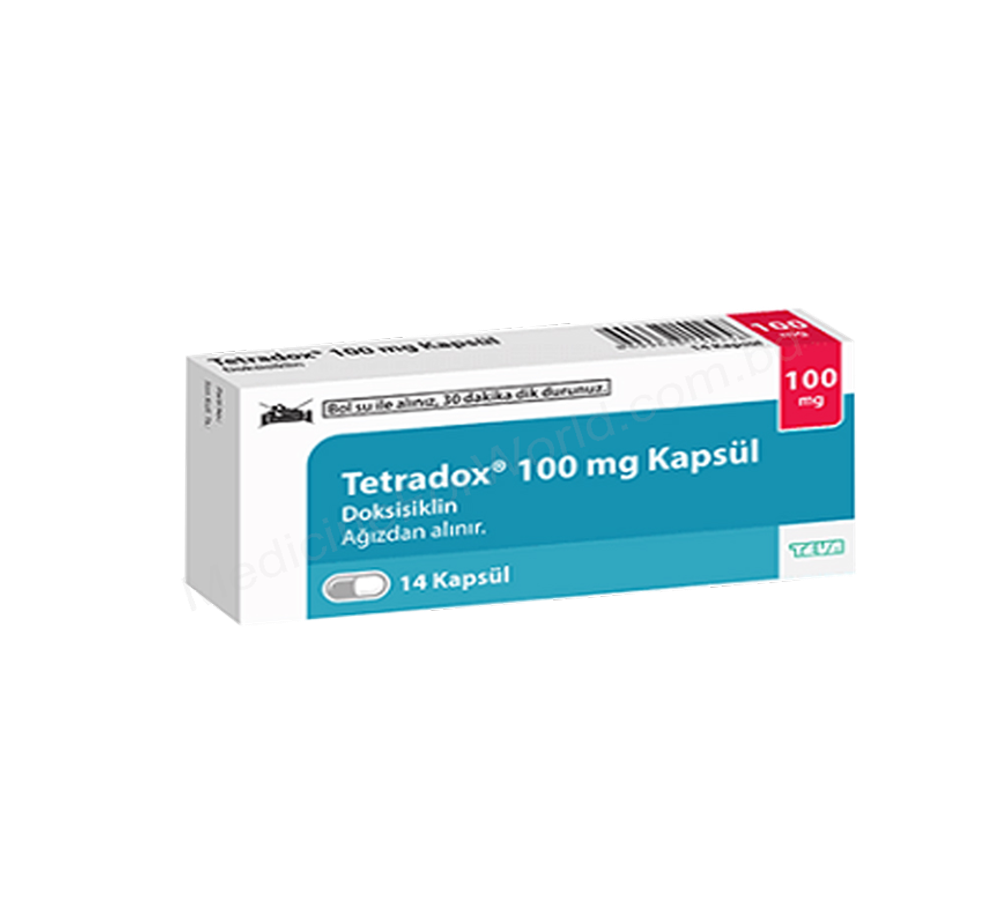 TETRADOX