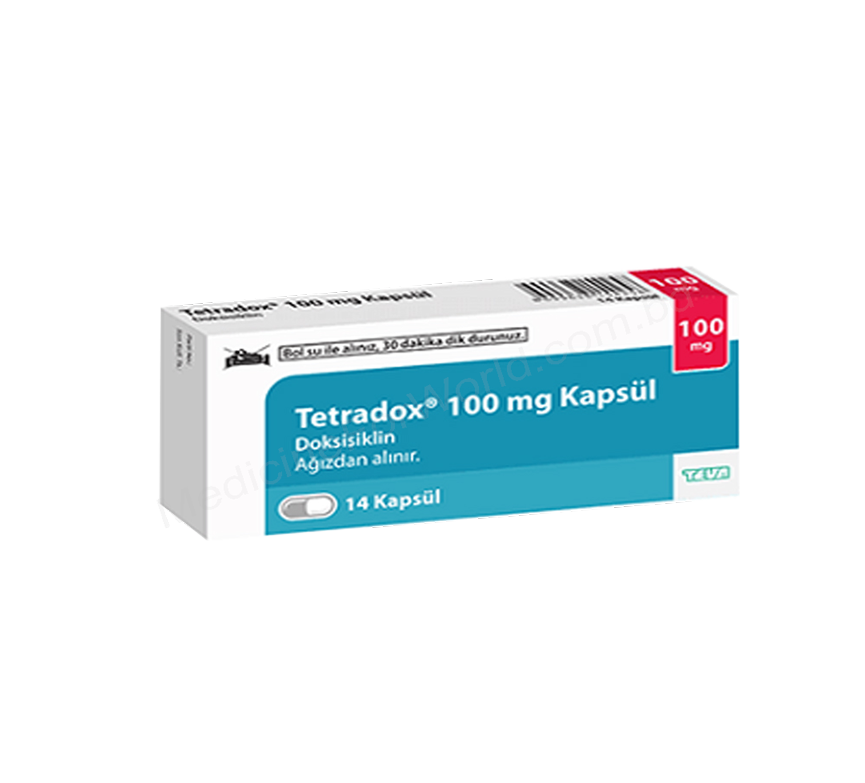 TETRADOX