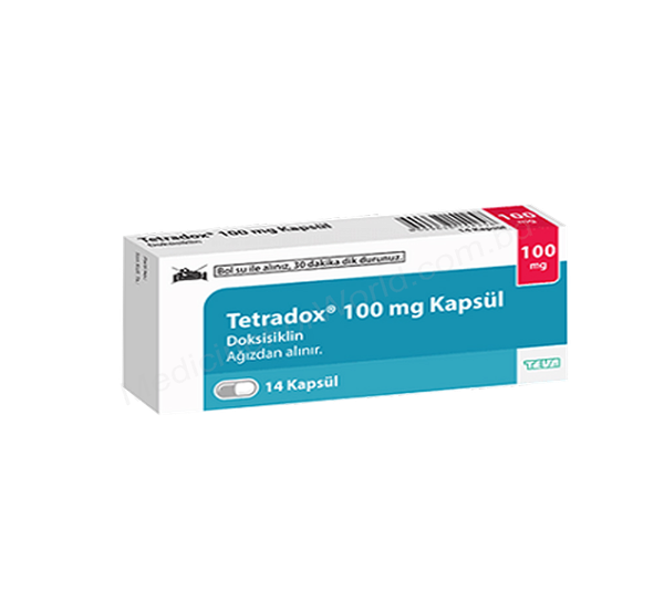 TETRADOX