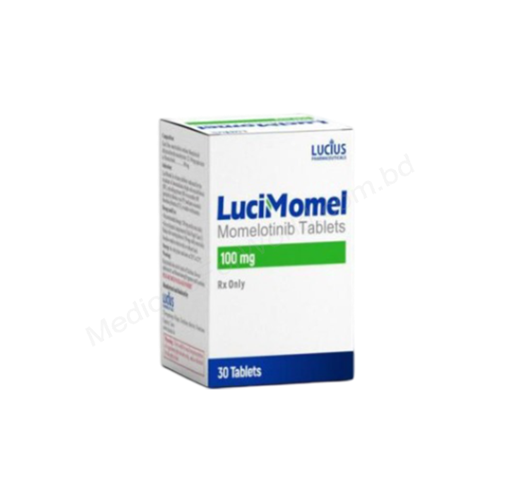 Lucimomel