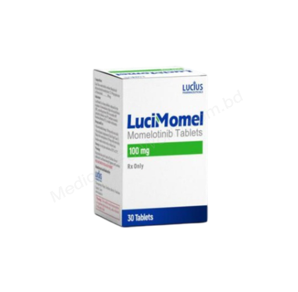 Lucimomel