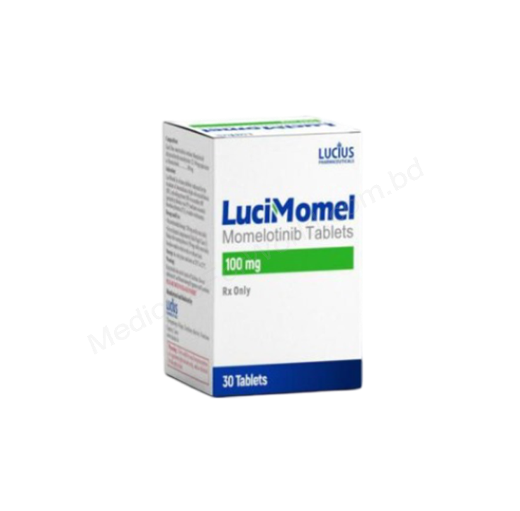 Lucimomel