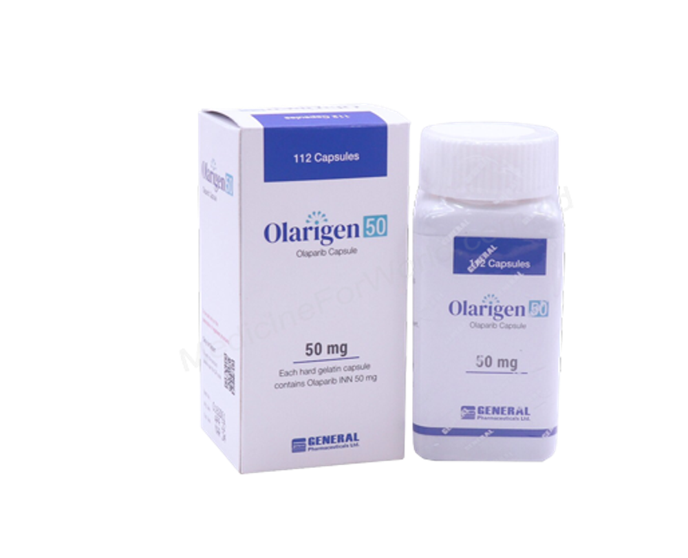 Olarigen
