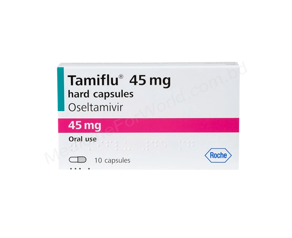 Tamiflu