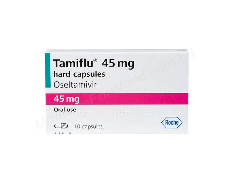 Tamiflu