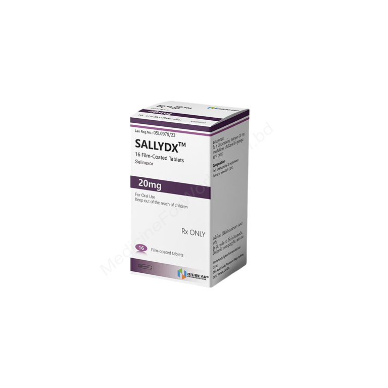 Sallydx