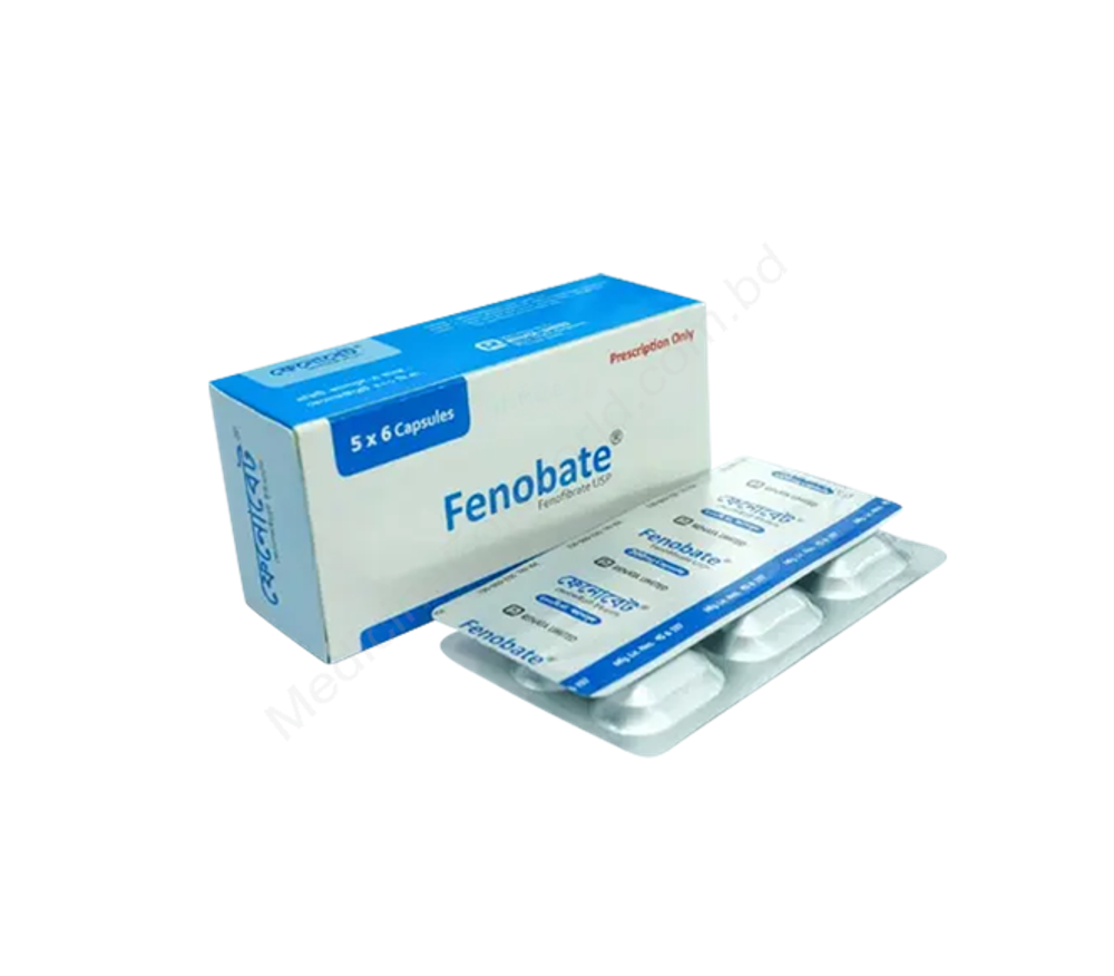 Fenobate